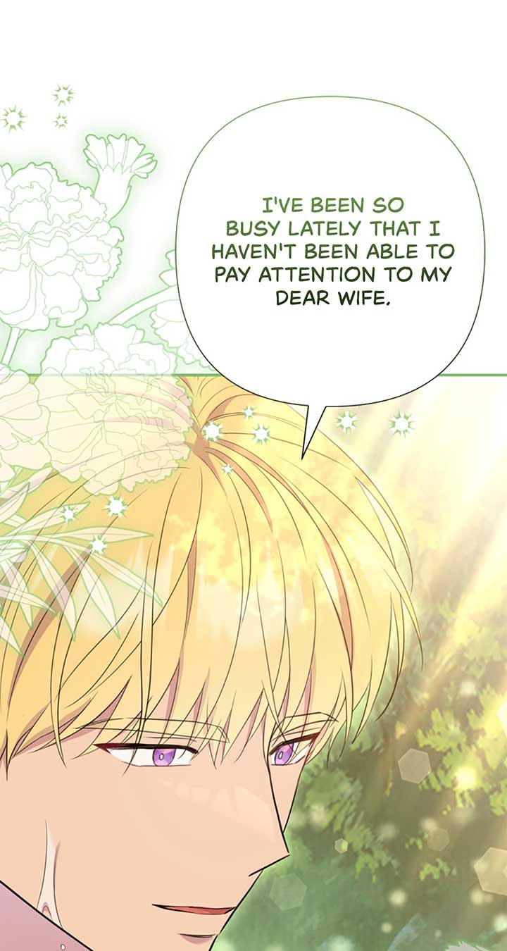 The Empress Wants To Avoid the Emperor Chapter 51 457 055