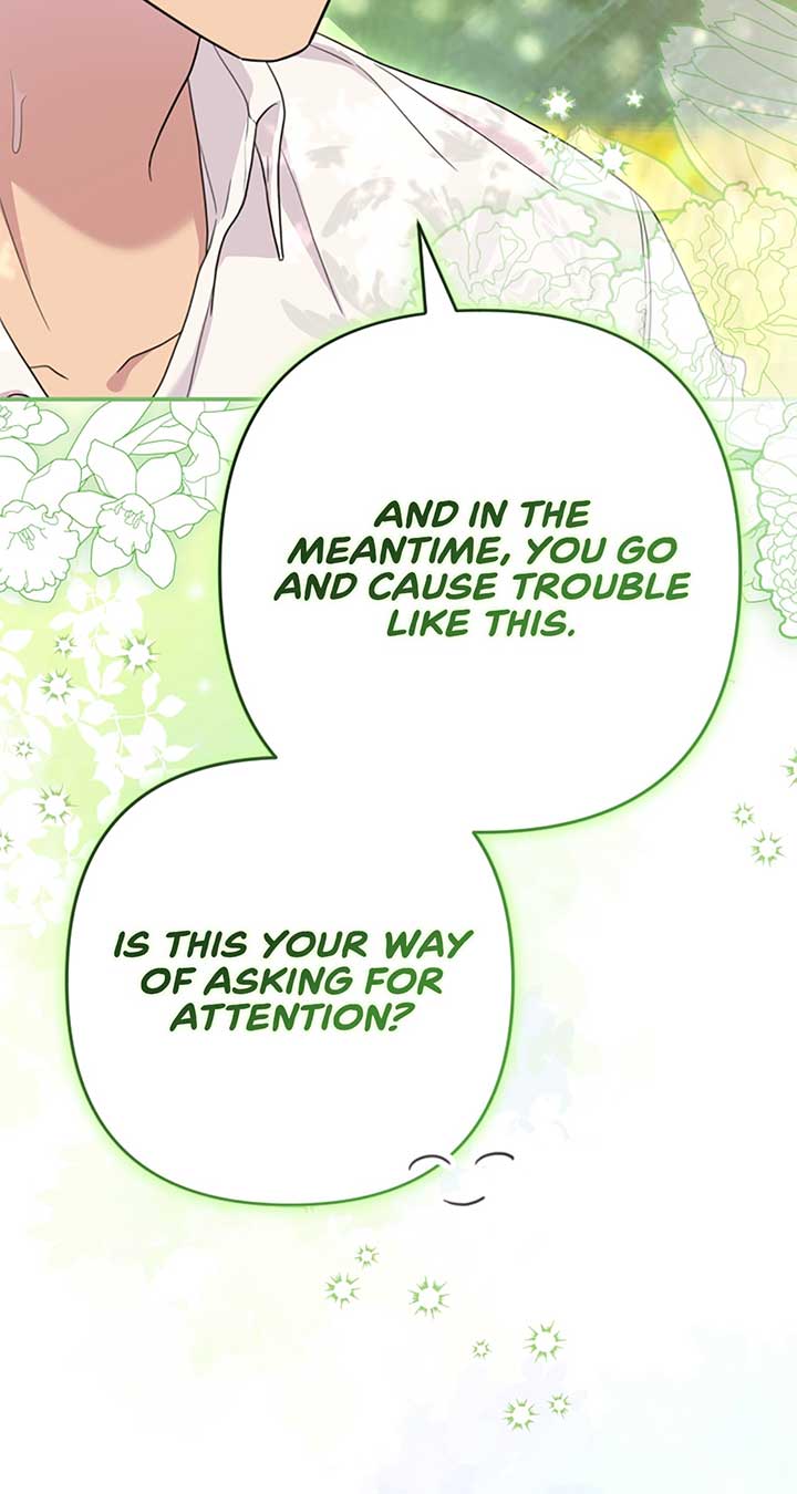 The Empress Wants To Avoid the Emperor Chapter 51 458 056