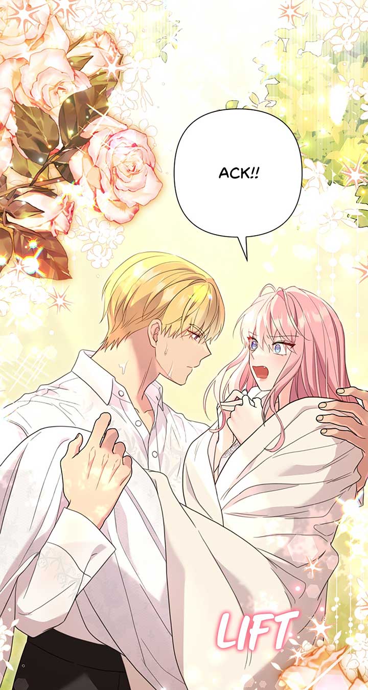 The Empress Wants To Avoid the Emperor Chapter 51 461 059