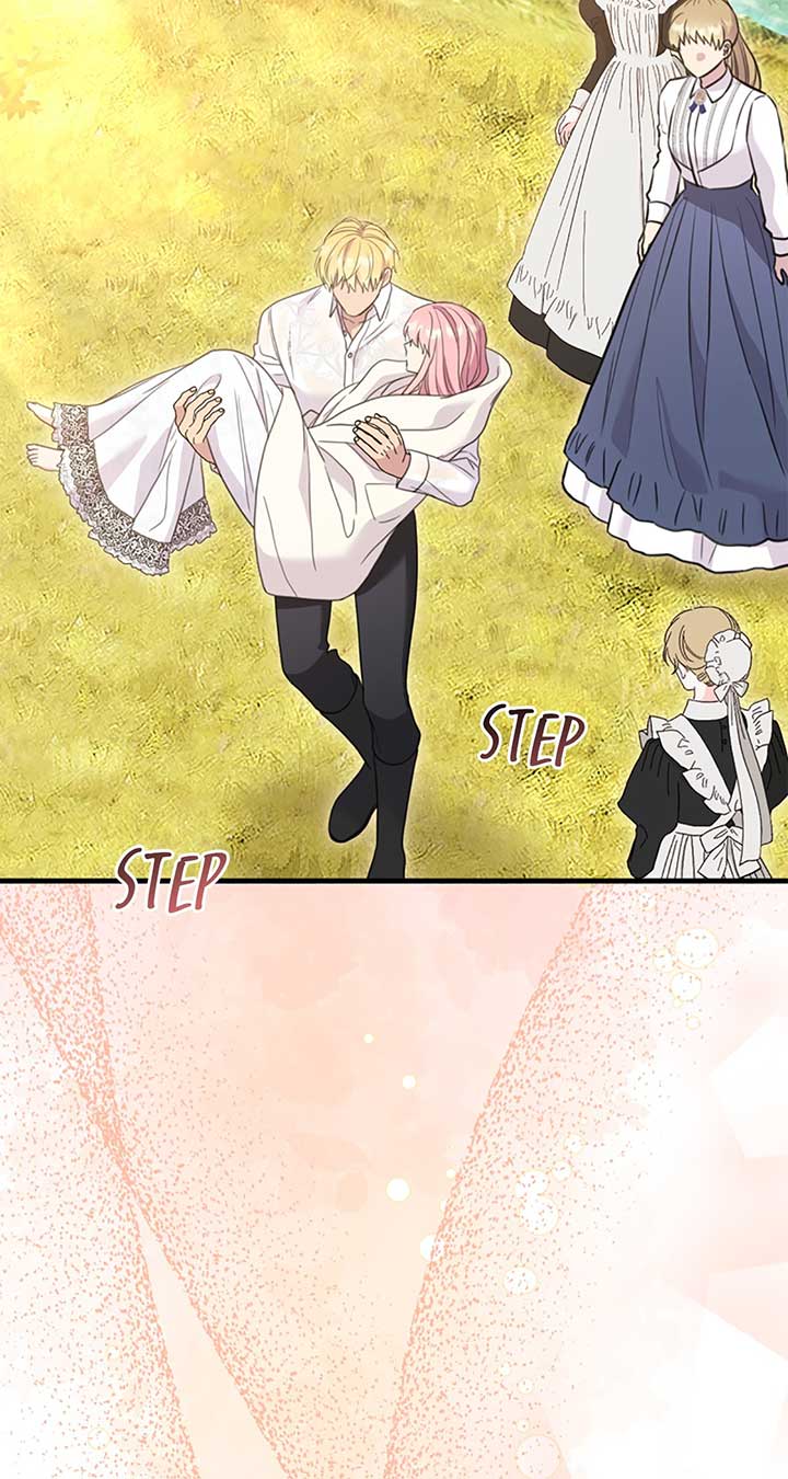 The Empress Wants To Avoid the Emperor Chapter 51 463 061