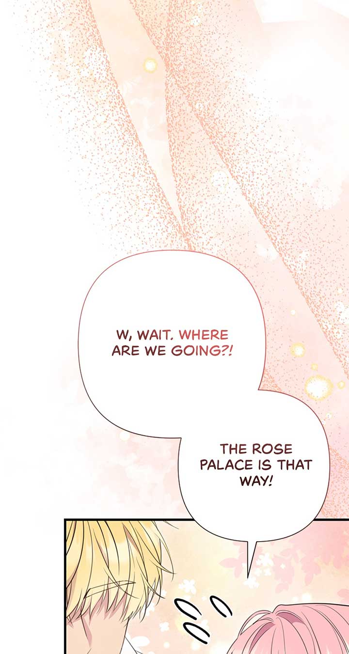 The Empress Wants To Avoid the Emperor Chapter 51 464 062
