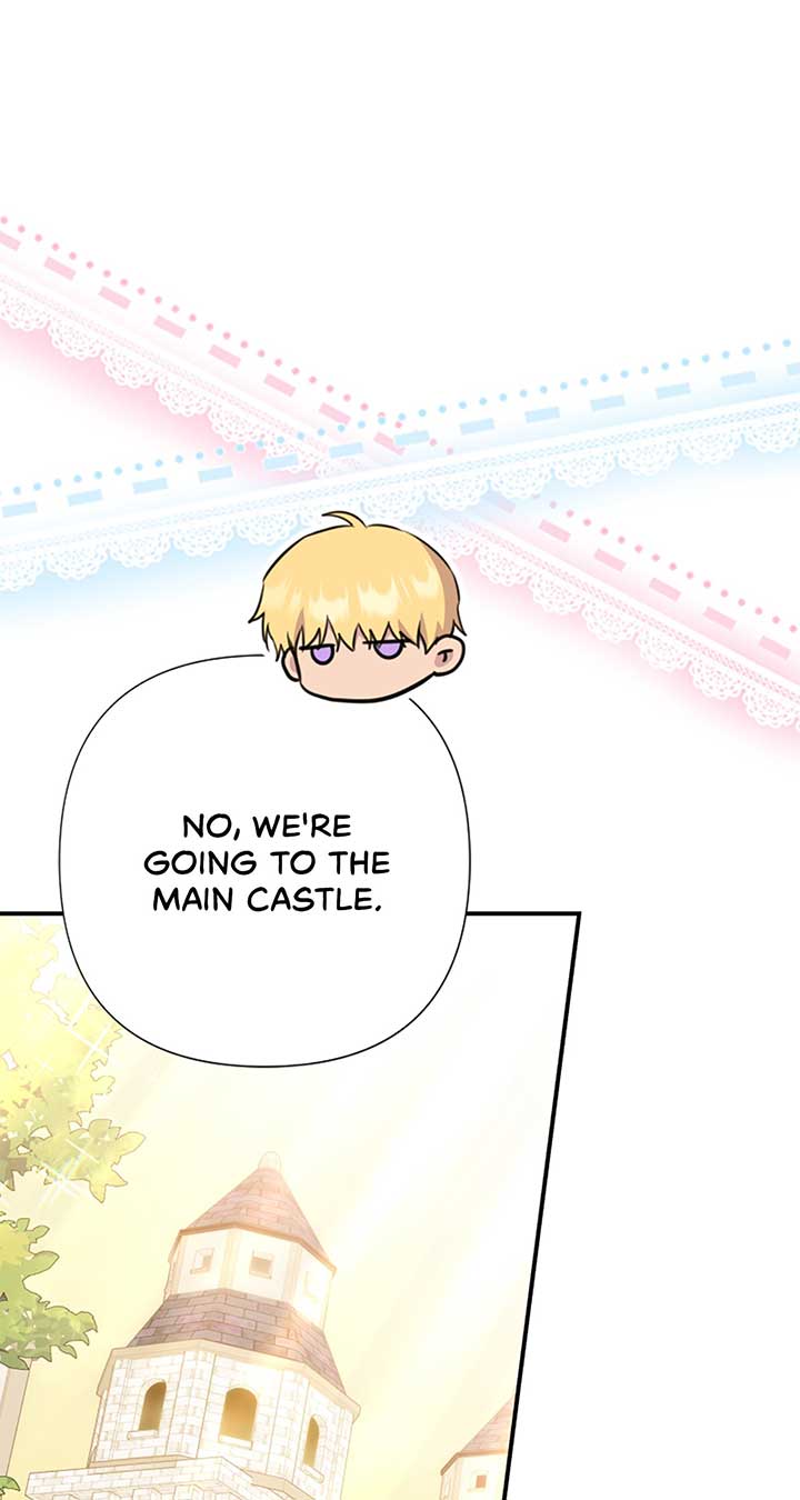 The Empress Wants To Avoid the Emperor Chapter 51 467 065
