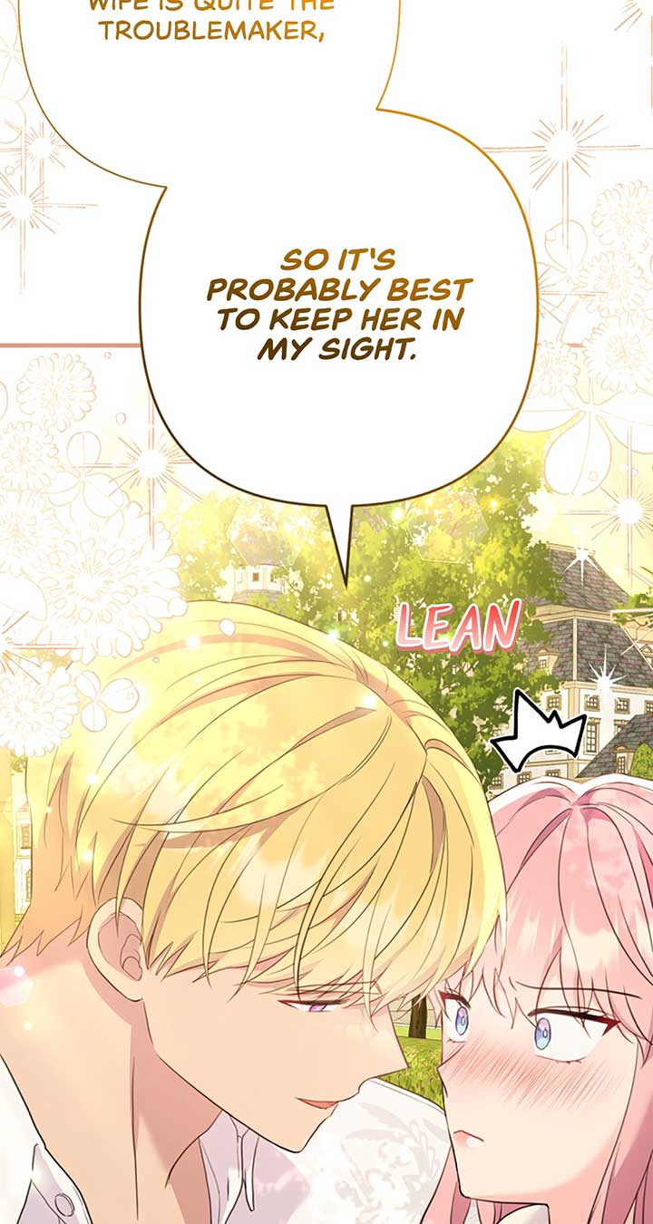 The Empress Wants To Avoid the Emperor Chapter 51 469 067