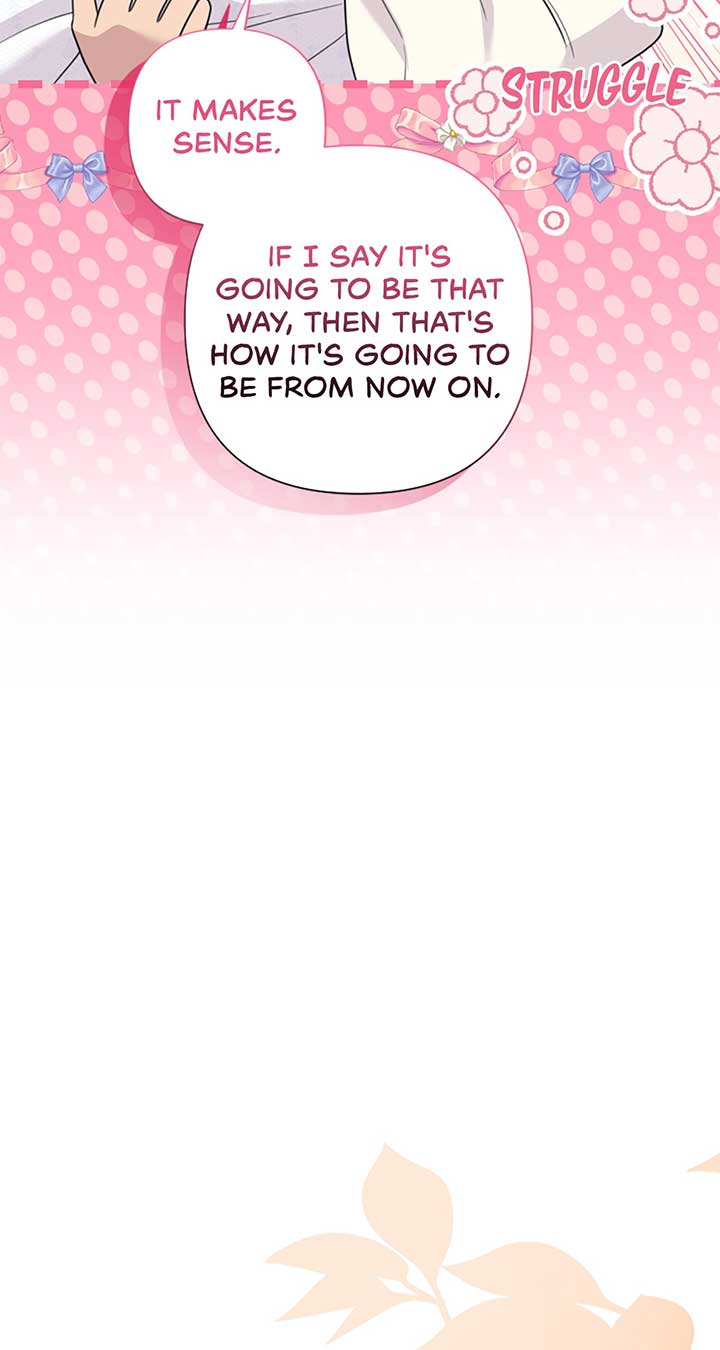 The Empress Wants To Avoid the Emperor Chapter 51 472 070