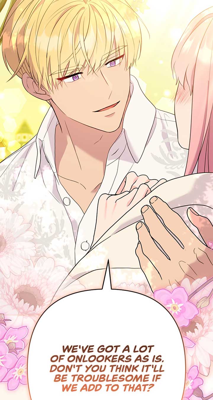The Empress Wants To Avoid the Emperor Chapter 51 475 073