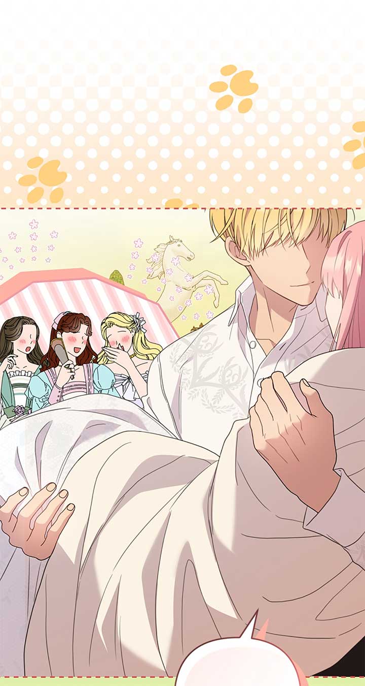 The Empress Wants To Avoid the Emperor Chapter 51 477 075