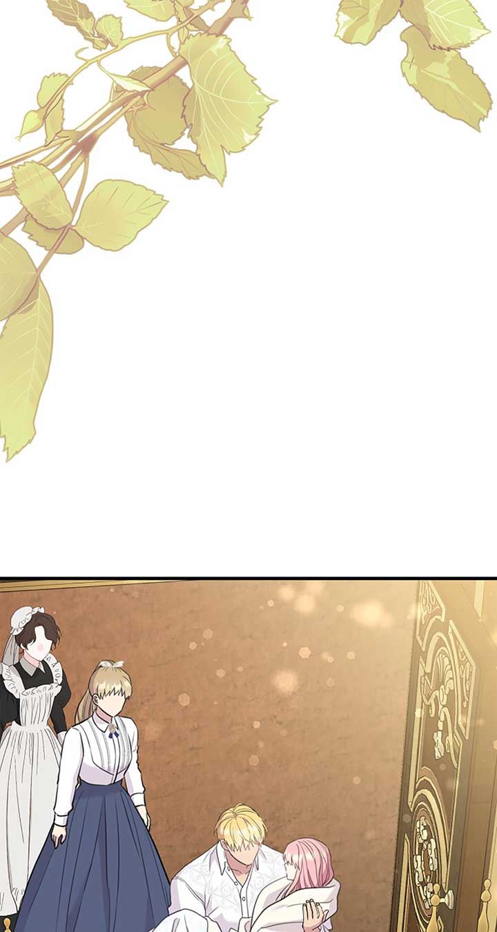 The Empress Wants To Avoid the Emperor Chapter 51 482 080
