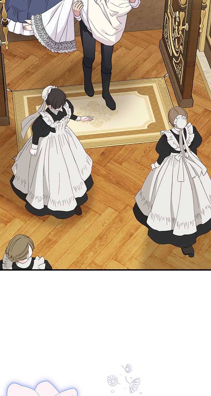 The Empress Wants To Avoid the Emperor Chapter 51 483 081