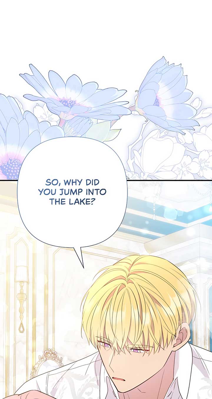 The Empress Wants To Avoid the Emperor Chapter 51 487 085