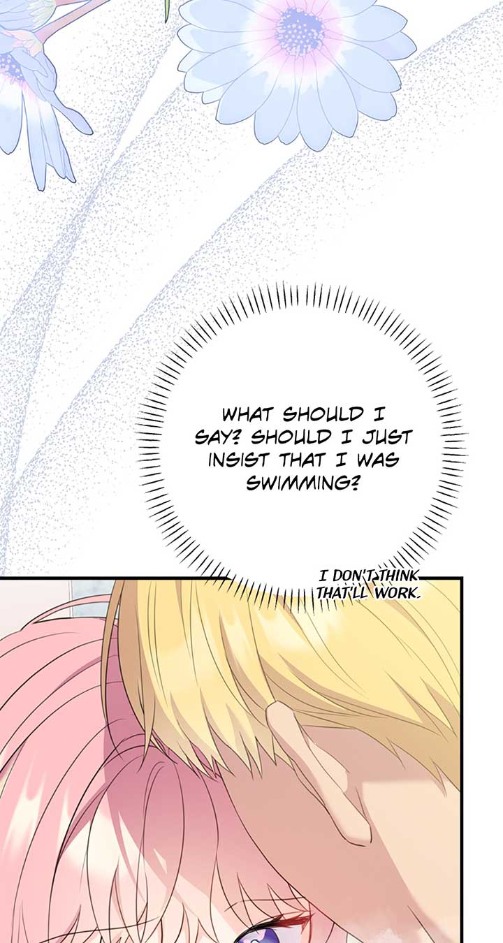 The Empress Wants To Avoid the Emperor Chapter 51 489 087