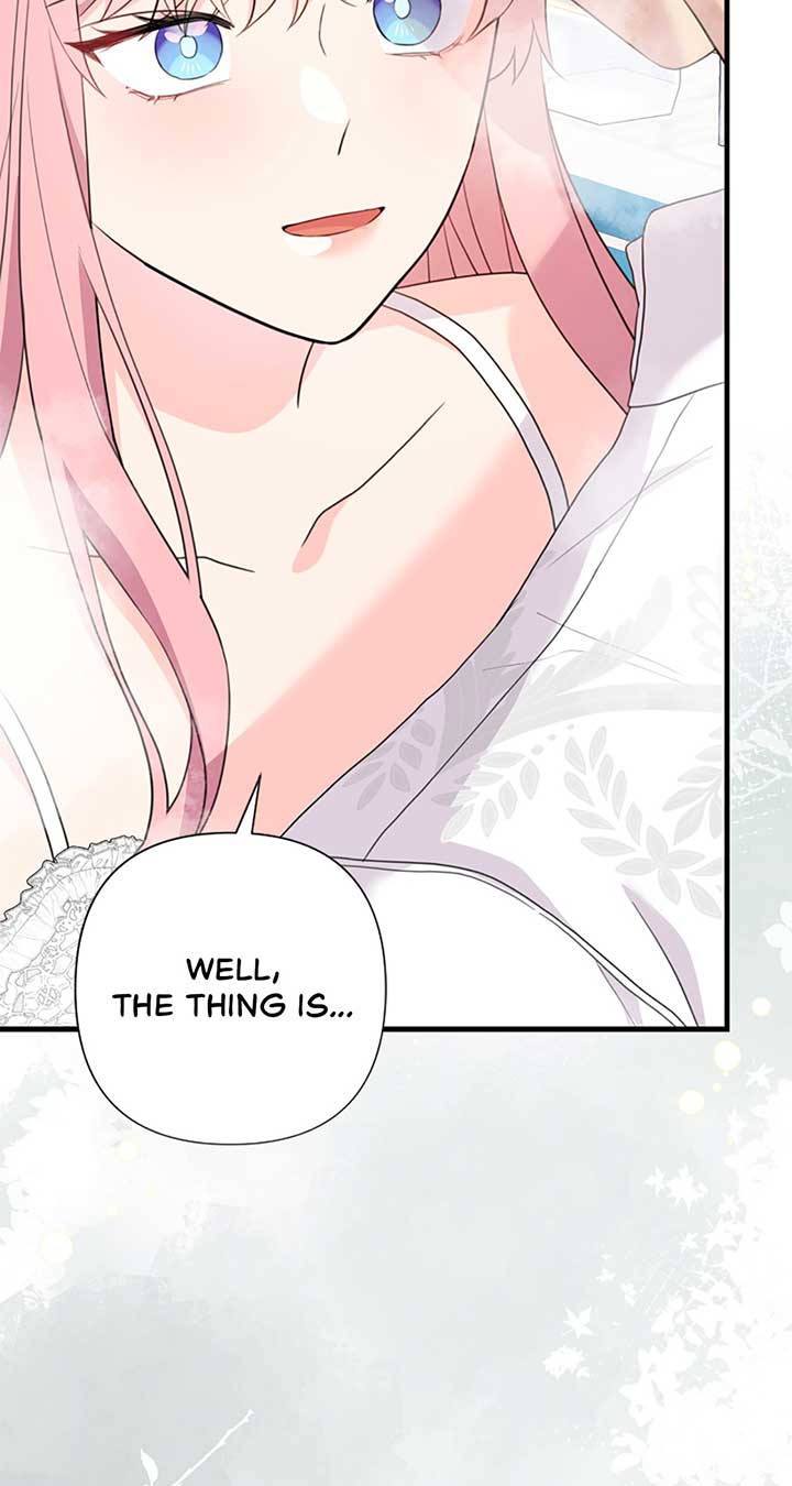 The Empress Wants To Avoid the Emperor Chapter 51 490 088