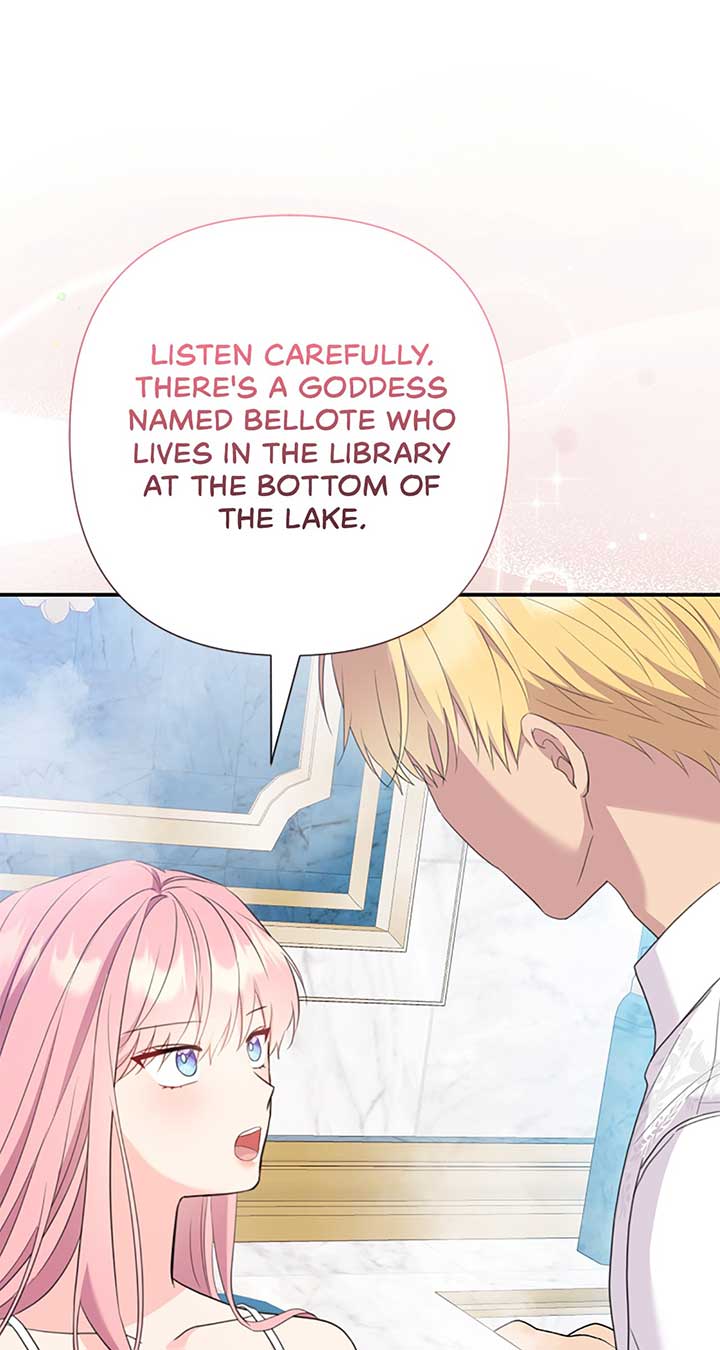 The Empress Wants To Avoid the Emperor Chapter 51 497 095