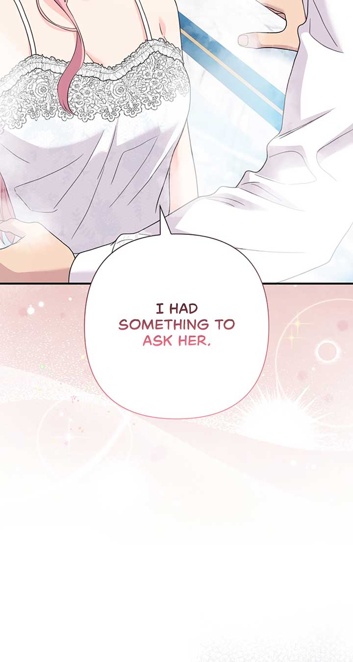 The Empress Wants To Avoid the Emperor Chapter 51 498 096