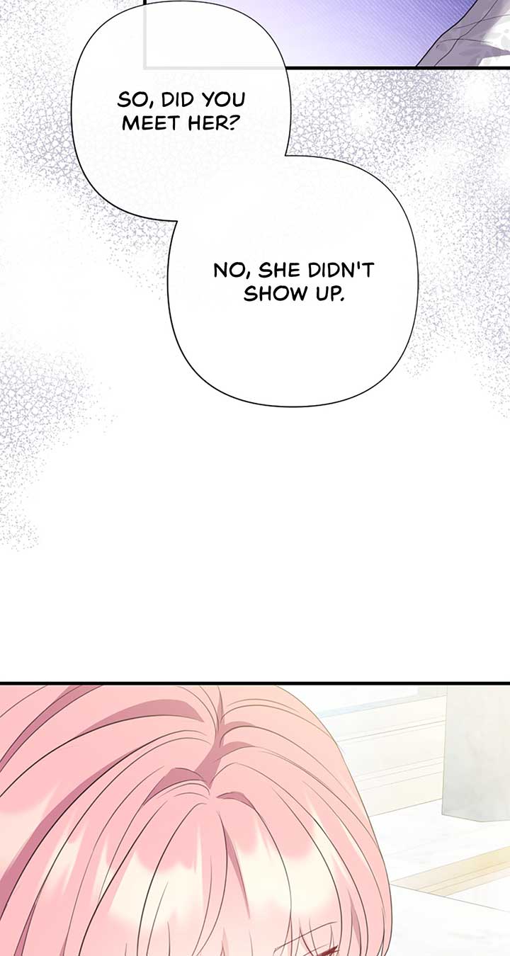 The Empress Wants To Avoid the Emperor Chapter 51 500 098
