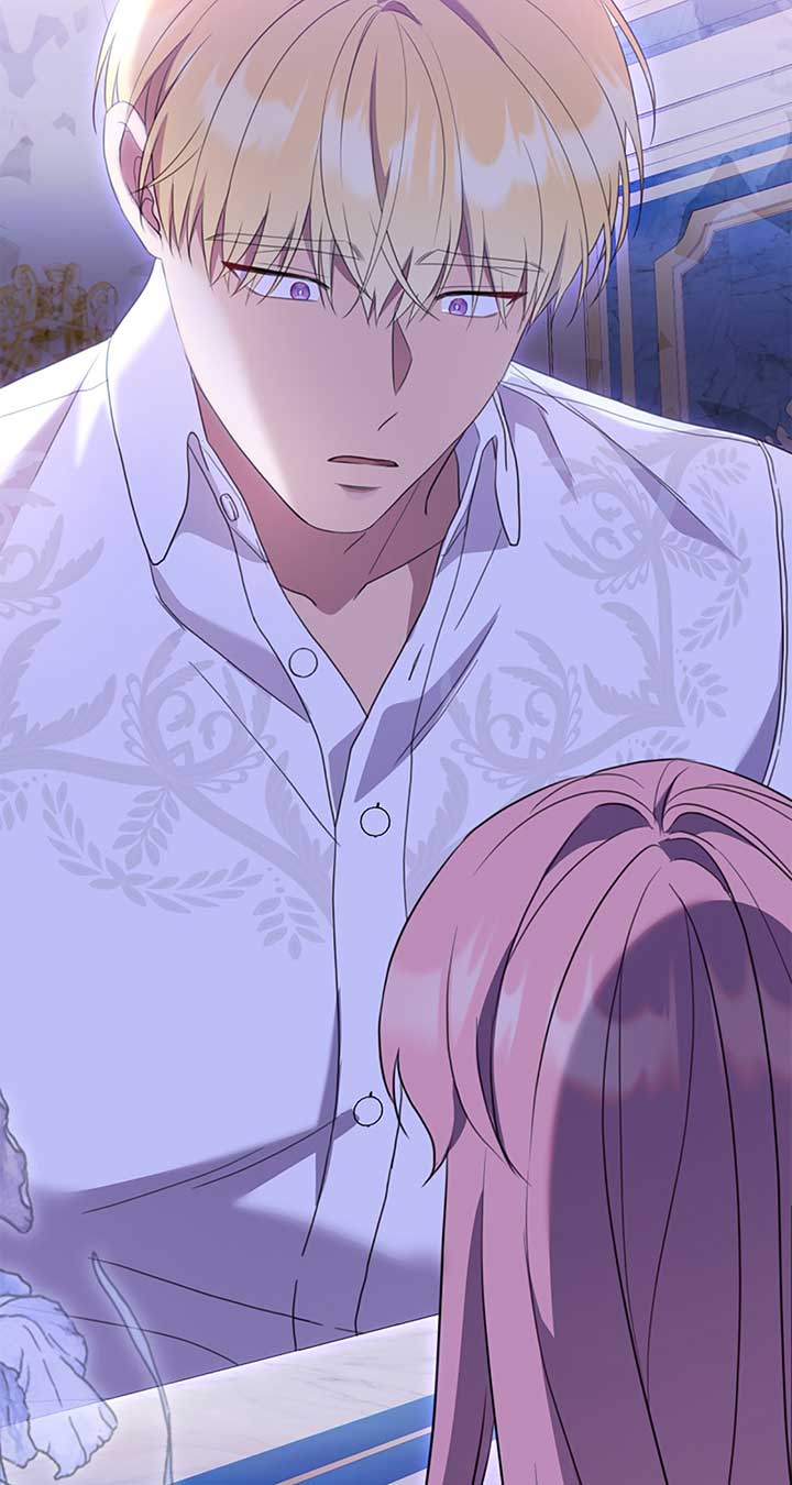 The Empress Wants To Avoid the Emperor Chapter 51 503 101