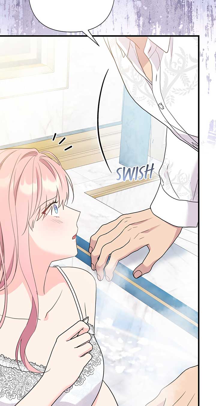 The Empress Wants To Avoid the Emperor Chapter 51 505 103