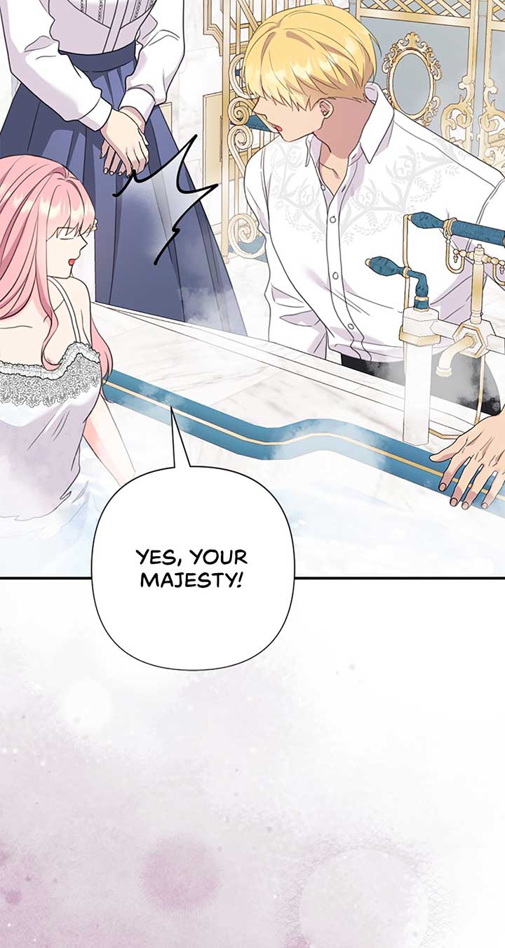 The Empress Wants To Avoid the Emperor Chapter 51 508 106
