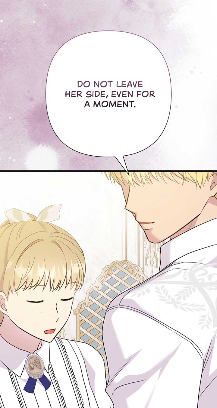 The Empress Wants To Avoid the Emperor Chapter 51 509 107