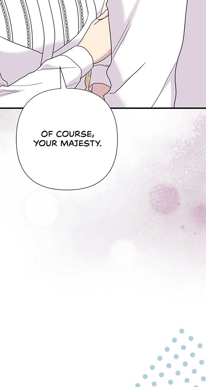 The Empress Wants To Avoid the Emperor Chapter 51 510 108