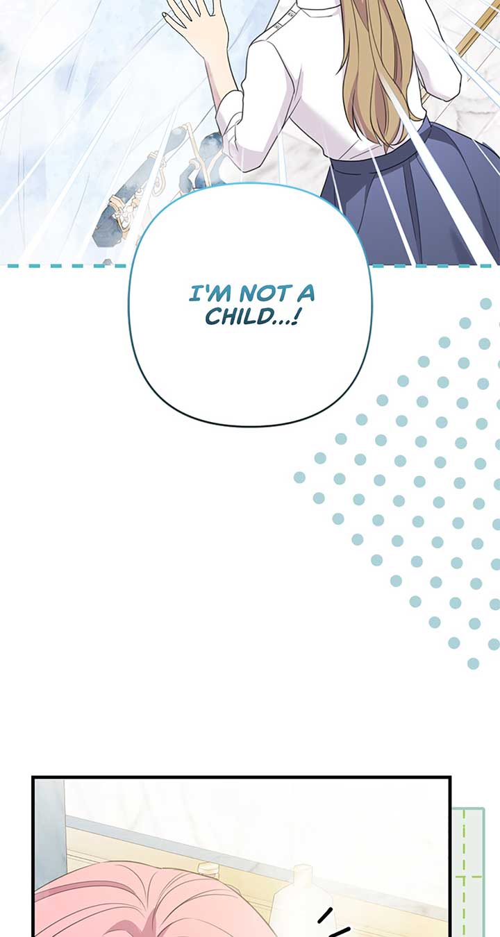 The Empress Wants To Avoid the Emperor Chapter 51 512 110