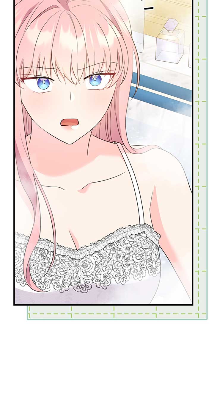 The Empress Wants To Avoid the Emperor Chapter 51 513 111