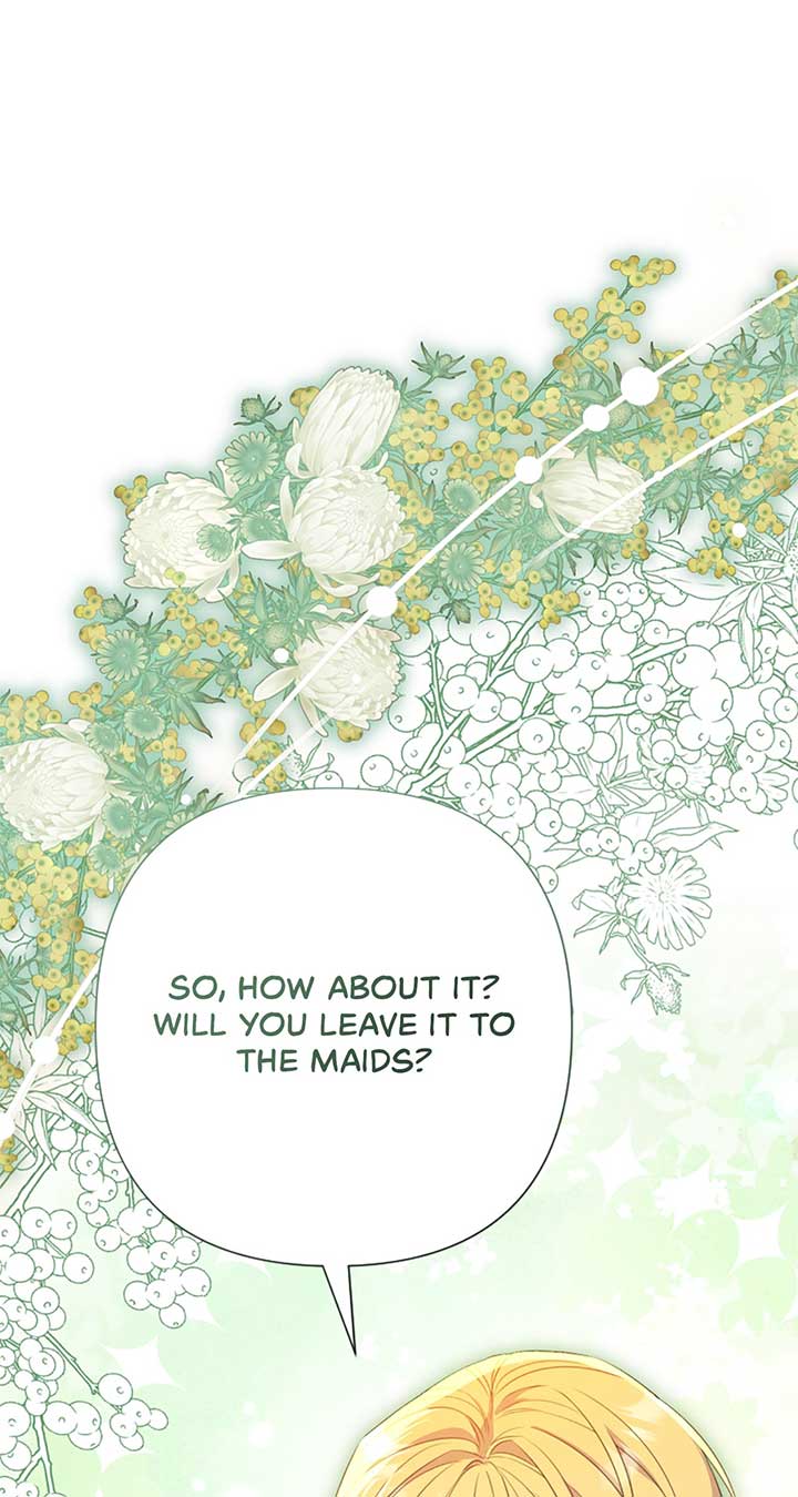 The Empress Wants To Avoid the Emperor Chapter 51 516 114