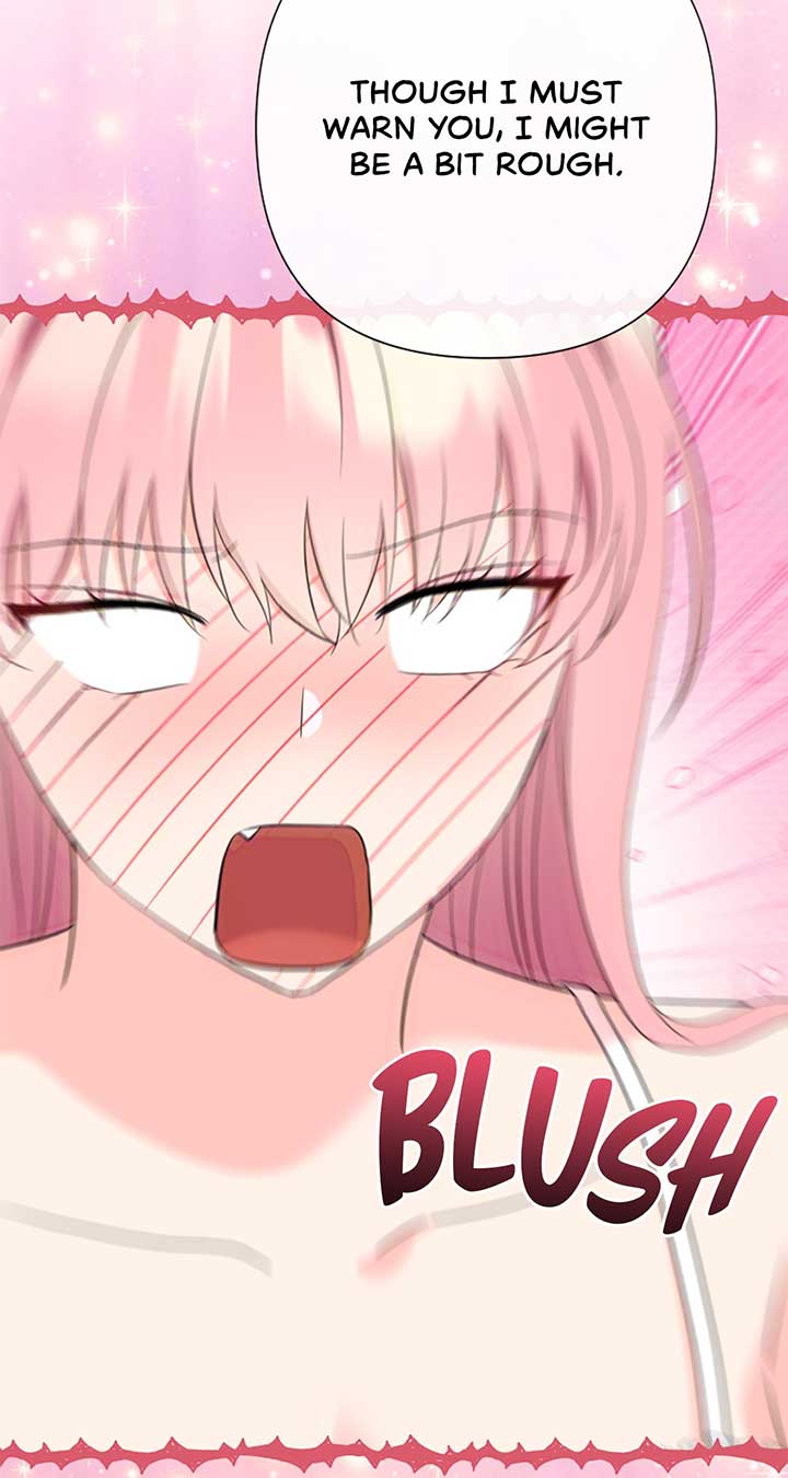 The Empress Wants To Avoid the Emperor Chapter 51 519 117
