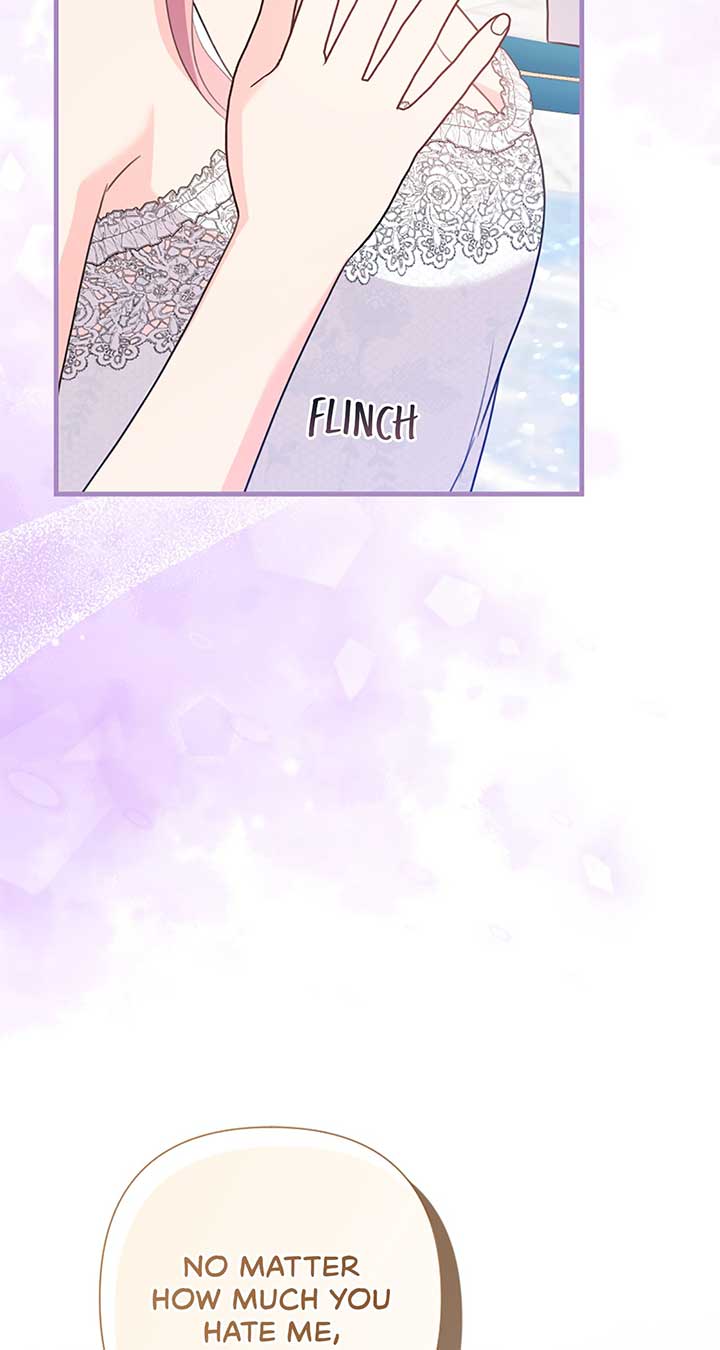 The Empress Wants To Avoid the Emperor Chapter 51 523 121