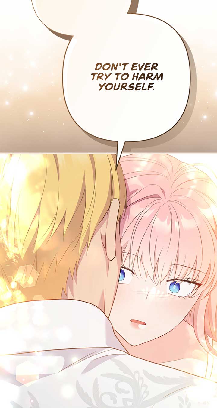 The Empress Wants To Avoid the Emperor Chapter 51 524 122