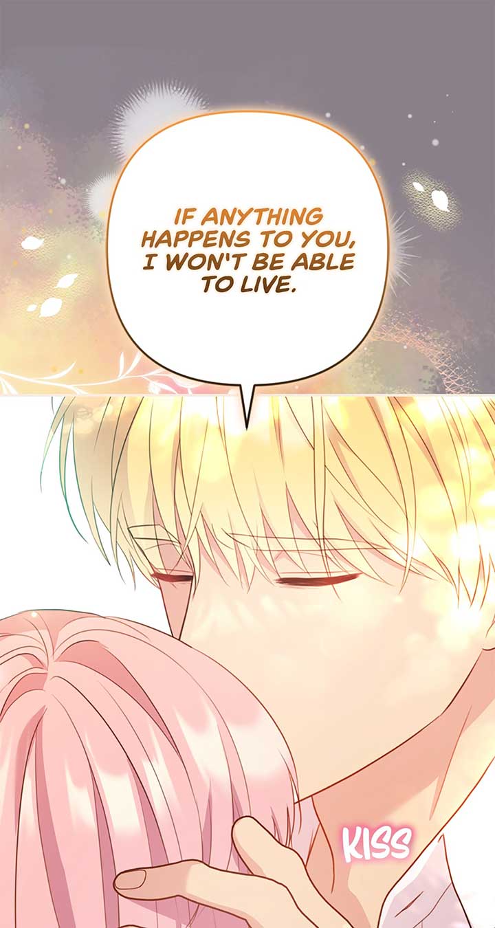 The Empress Wants To Avoid the Emperor Chapter 51 526 124