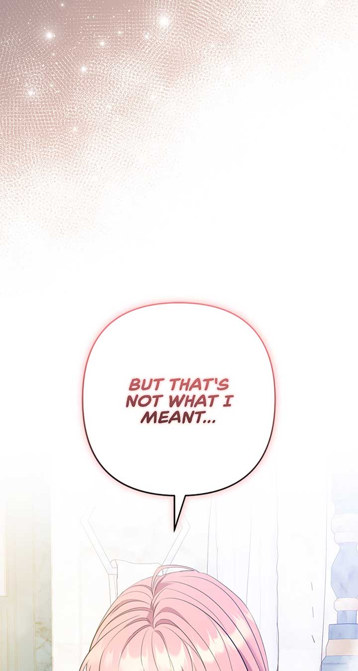 The Empress Wants To Avoid the Emperor Chapter 51 531 129