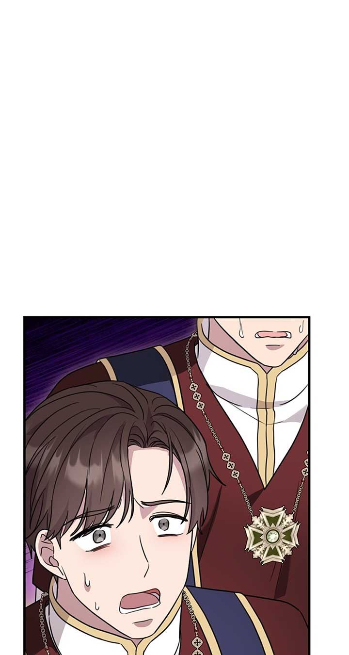 The Empress Wants To Avoid the Emperor Chapter 54 384 002