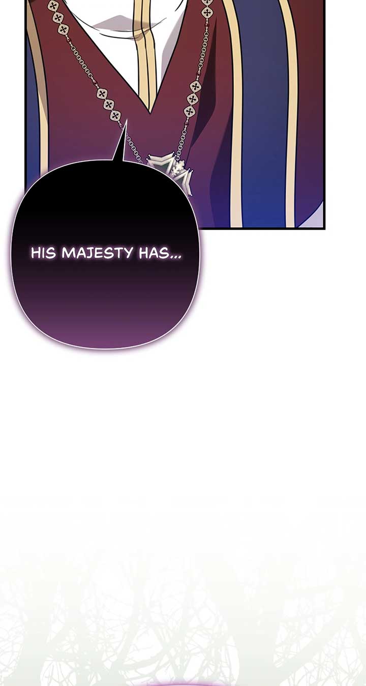 The Empress Wants To Avoid the Emperor Chapter 54 385 003