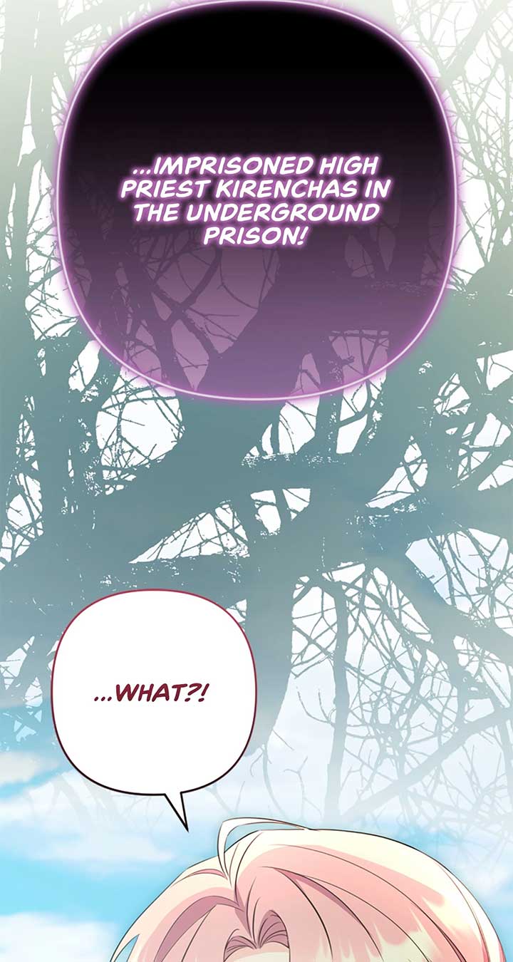 The Empress Wants To Avoid the Emperor Chapter 54 386 004