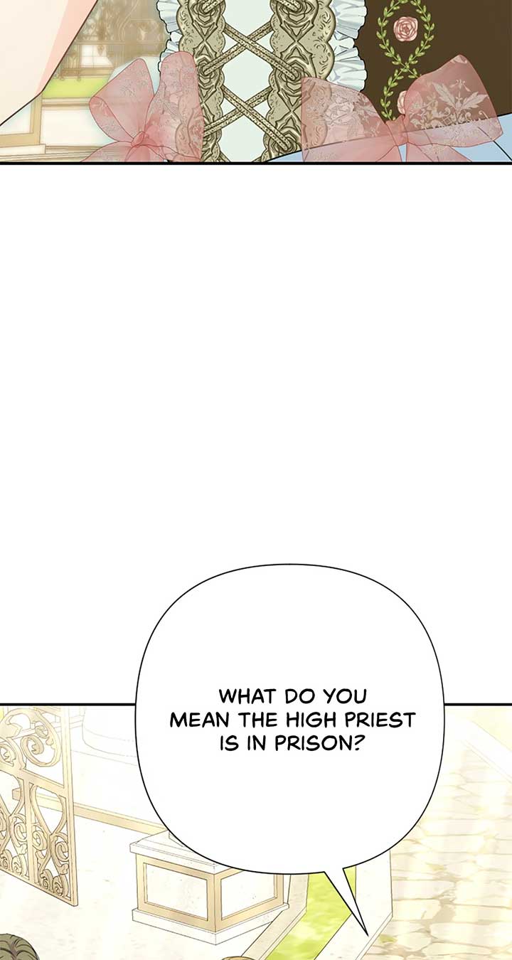 The Empress Wants To Avoid the Emperor Chapter 54 388 006