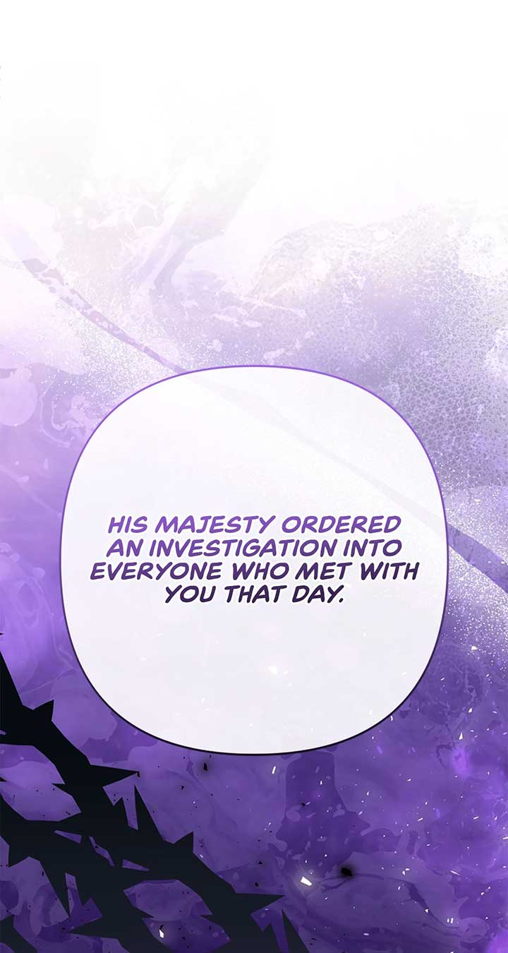 The Empress Wants To Avoid the Emperor Chapter 54 390 008