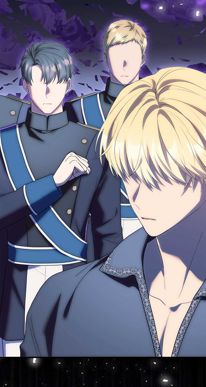 The Empress Wants To Avoid the Emperor Chapter 54 391 009