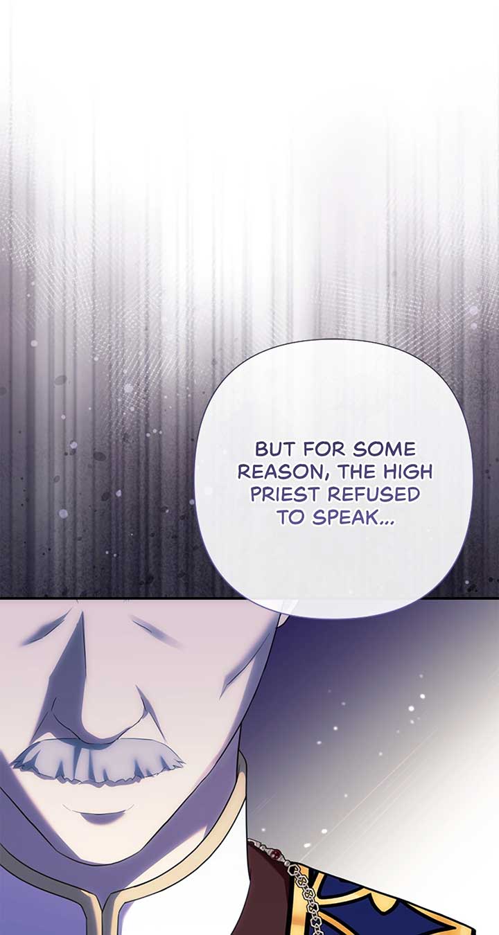 The Empress Wants To Avoid the Emperor Chapter 54 394 012