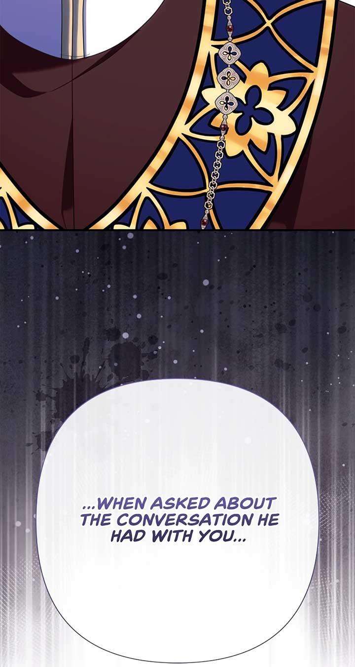 The Empress Wants To Avoid the Emperor Chapter 54 395 013