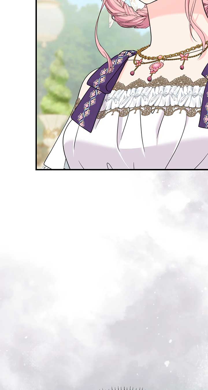 The Empress Wants To Avoid the Emperor Chapter 54 397 015