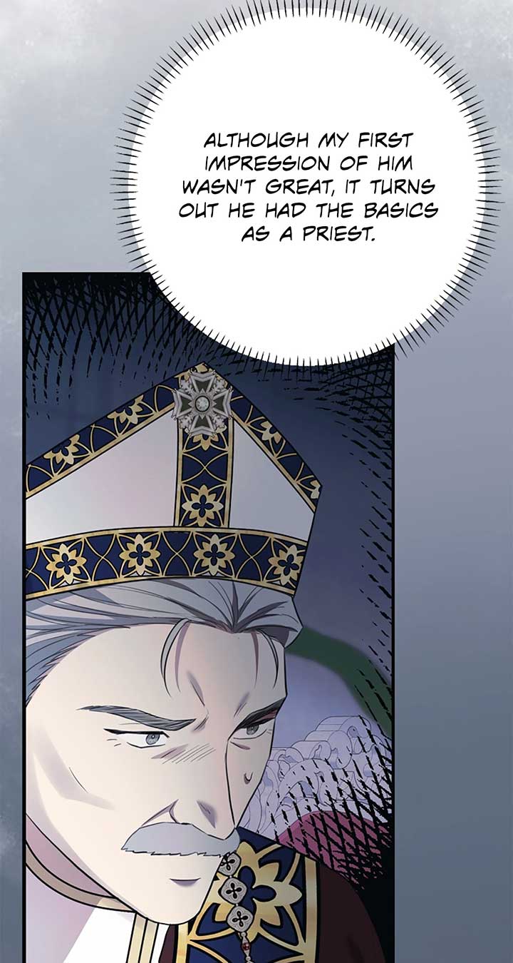 The Empress Wants To Avoid the Emperor Chapter 54 398 016