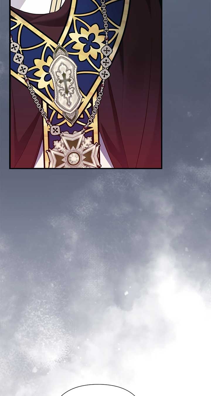 The Empress Wants To Avoid the Emperor Chapter 54 399 017