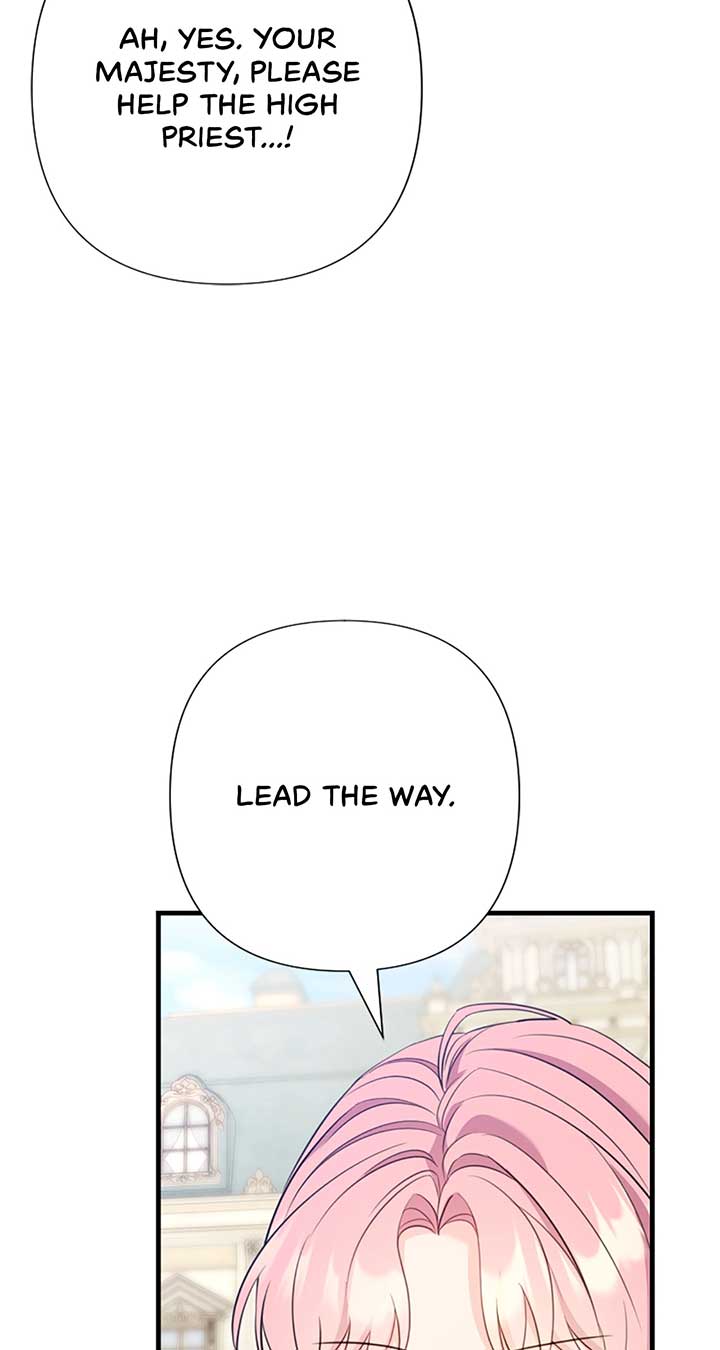 The Empress Wants To Avoid the Emperor Chapter 54 401 019