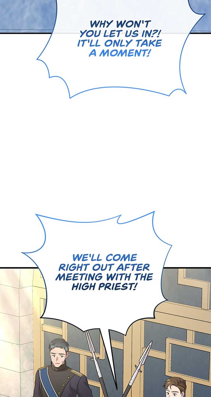 The Empress Wants To Avoid the Emperor Chapter 54 405 023