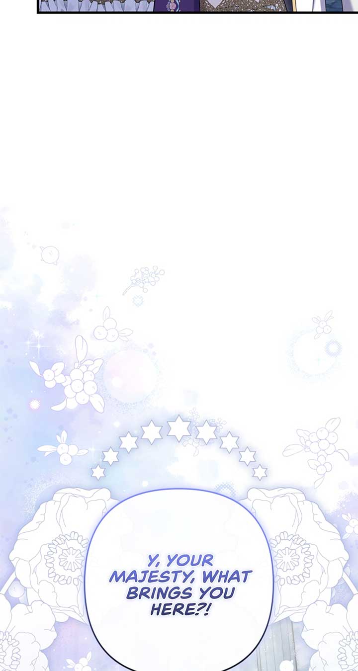 The Empress Wants To Avoid the Emperor Chapter 54 408 026