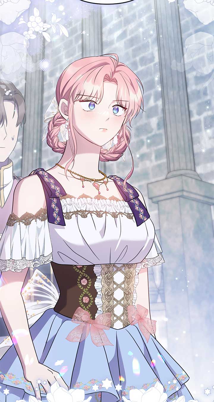 The Empress Wants To Avoid the Emperor Chapter 54 409 027