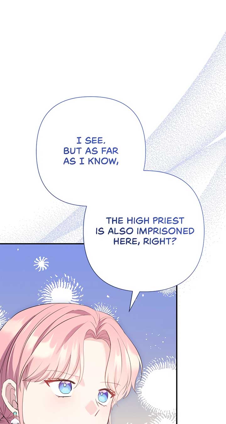 The Empress Wants To Avoid the Emperor Chapter 54 412 030