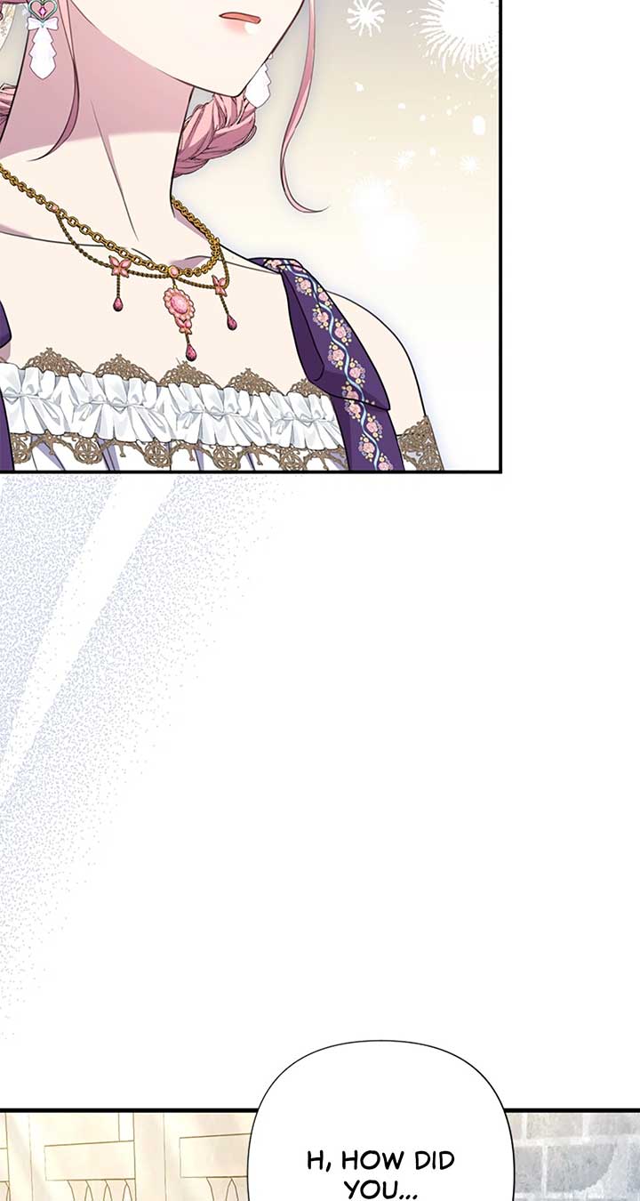 The Empress Wants To Avoid the Emperor Chapter 54 413 031