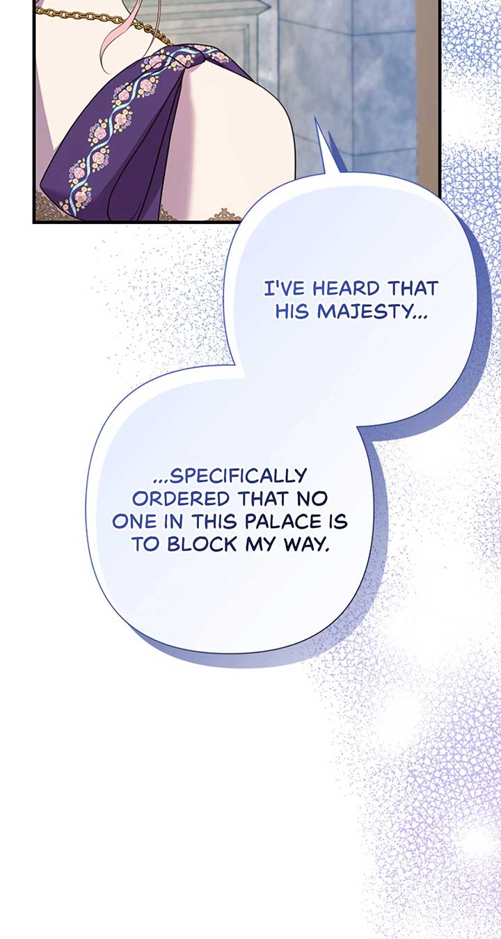 The Empress Wants To Avoid the Emperor Chapter 54 418 036