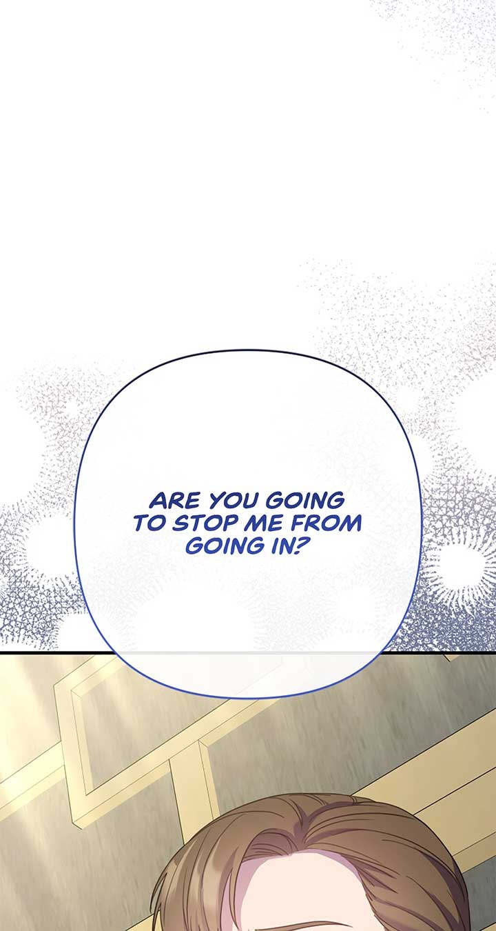 The Empress Wants To Avoid the Emperor Chapter 54 419 037
